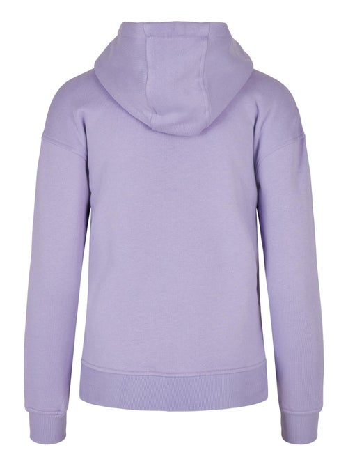 Urban Classics - Sweat à capuche - Kiabi