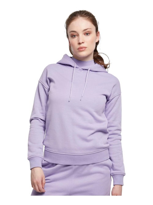 Urban Classics - Sweat à capuche - Kiabi