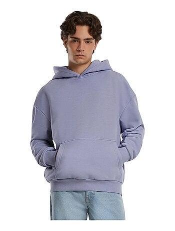Urban Classics - Sweat à capuche