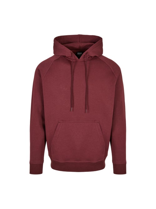 Urban Classics - Sweat à capuche - Kiabi