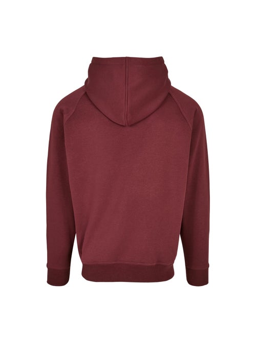 Urban Classics - Sweat à capuche - Kiabi