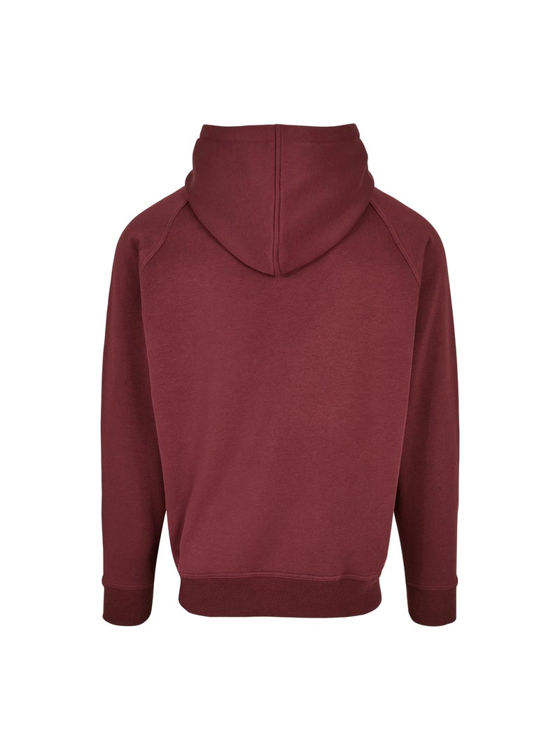 Urban Classics - Sweat à capuche Violet clair - Kiabi