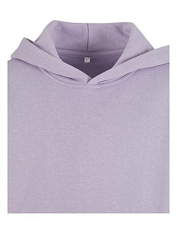 Urban Classics - Sweat à capuche