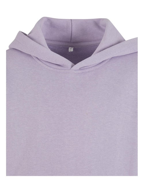 Urban Classics - Sweat à capuche - Kiabi