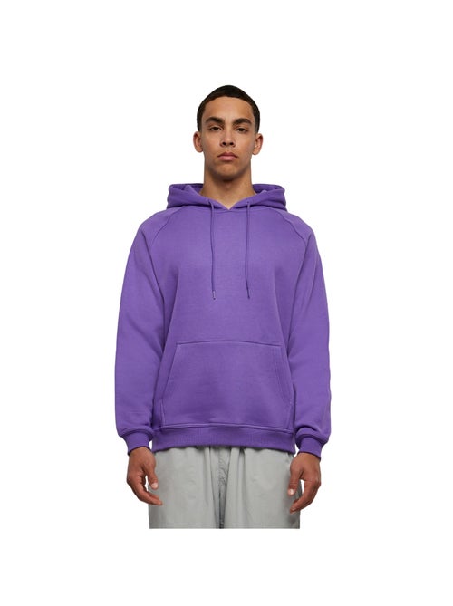 Urban Classics - Sweat à capuche - Kiabi