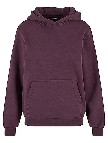 Urban Classics - Sweat à capuche