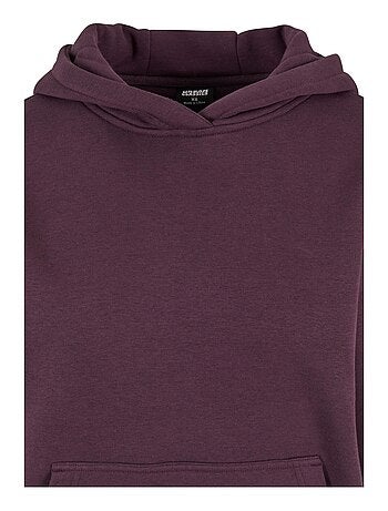 Urban Classics - Sweat à capuche