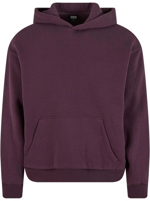 Urban Classics - Sweat à capuche - Kiabi Urban Classics - Sweat à capuche - Kiabi
