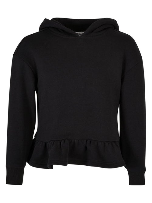 Urban Classics - Sweat à capuche VOLANTS - Kiabi