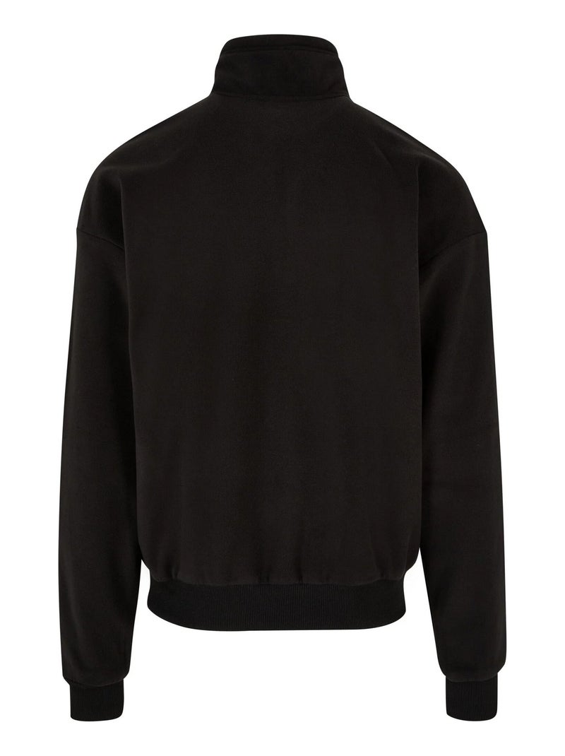 Urban Classics - Sweat BASIC Noir - Kiabi
