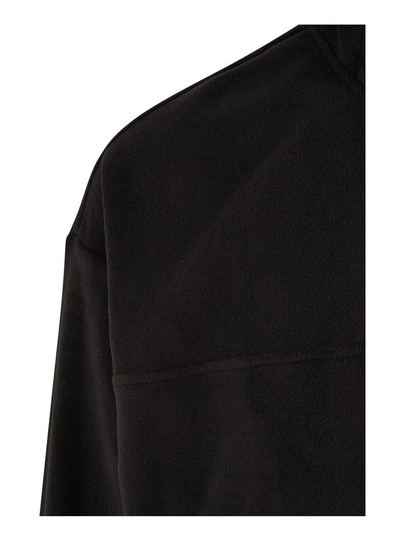 Urban Classics - Sweat BASIC Noir - Kiabi