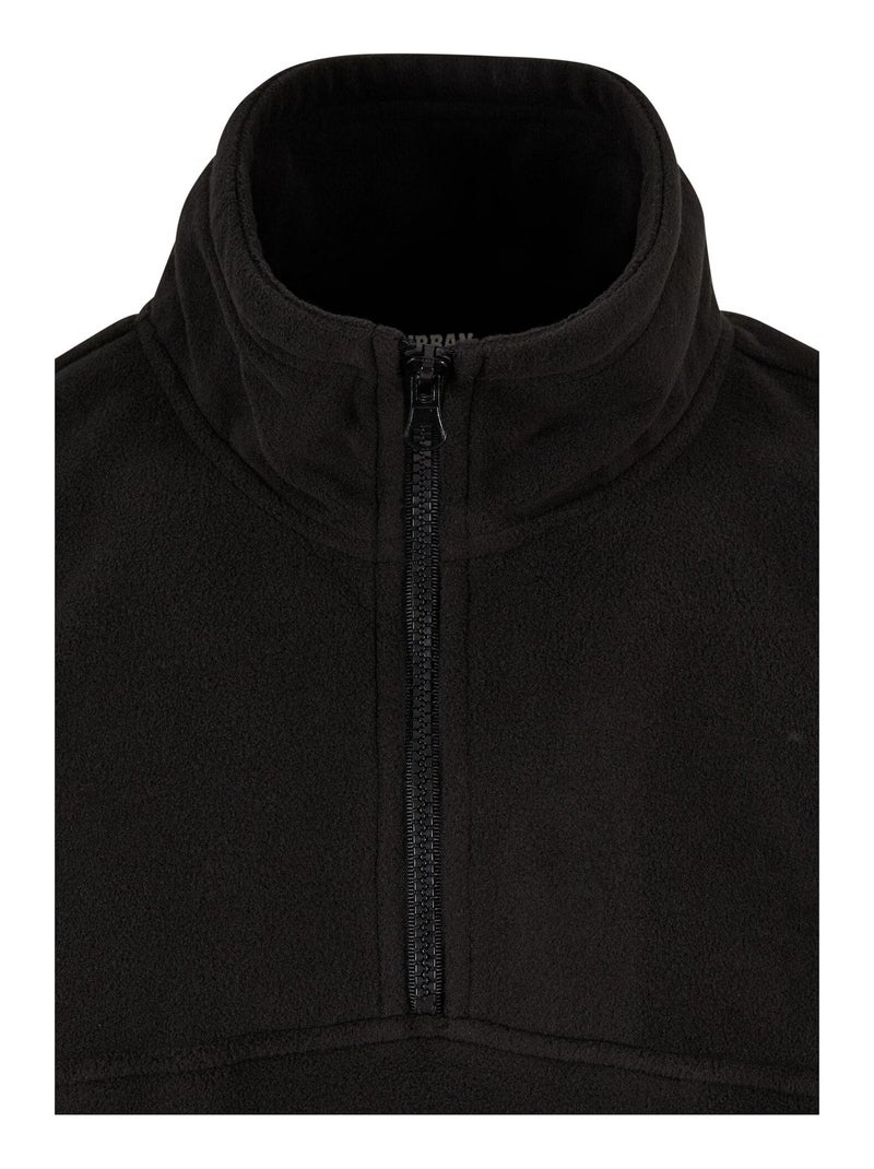 Urban Classics - Sweat BASIC Noir - Kiabi