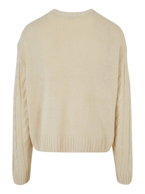 Urban Classics - Sweat - Kiabi
