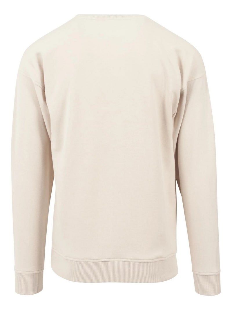 Urban Classics - Sweat Beige sable - Kiabi