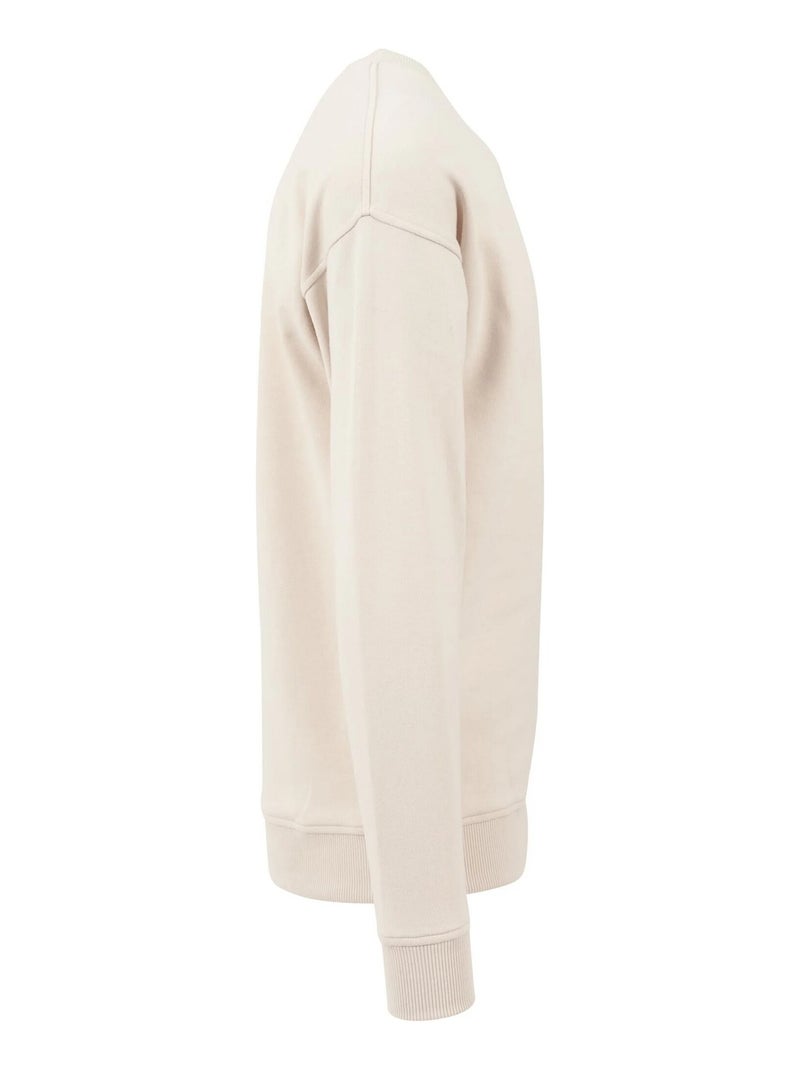 Urban Classics - Sweat Beige sable - Kiabi
