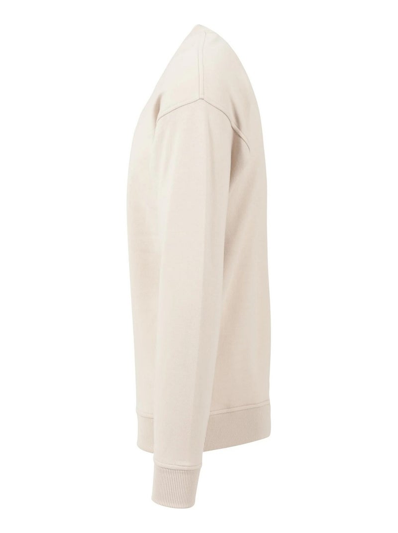 Urban Classics - Sweat Beige sable - Kiabi