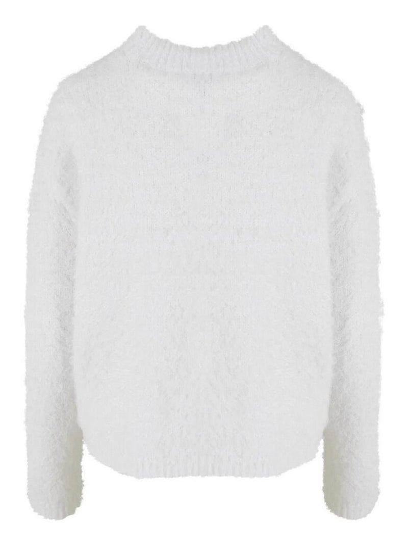 Urban Classics - Sweat Blanc - Kiabi