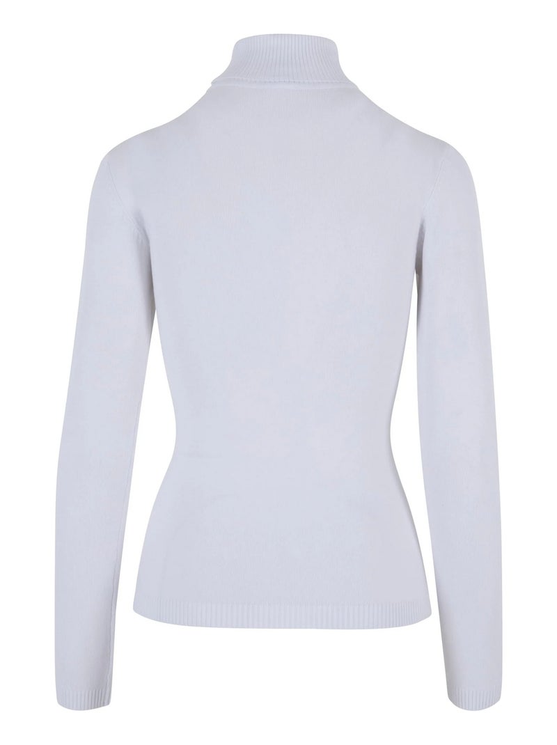 Urban Classics - Sweat Blanc - Kiabi
