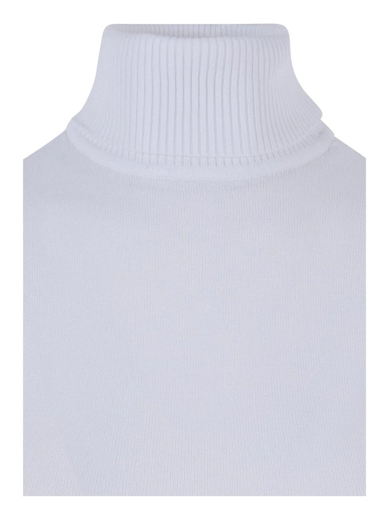 Urban Classics - Sweat Blanc - Kiabi