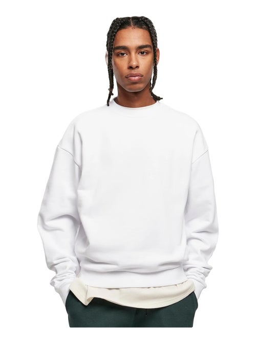 Urban Classics - Sweat - Kiabi