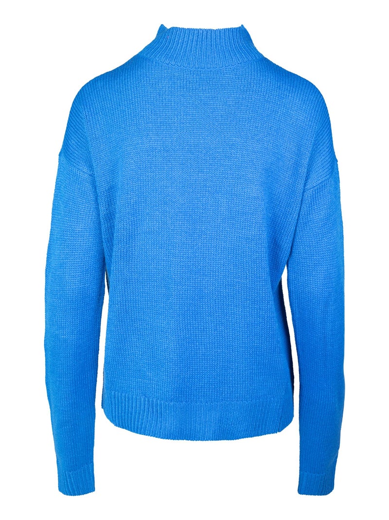 Urban Classics - Sweat Bleu électrique - Kiabi