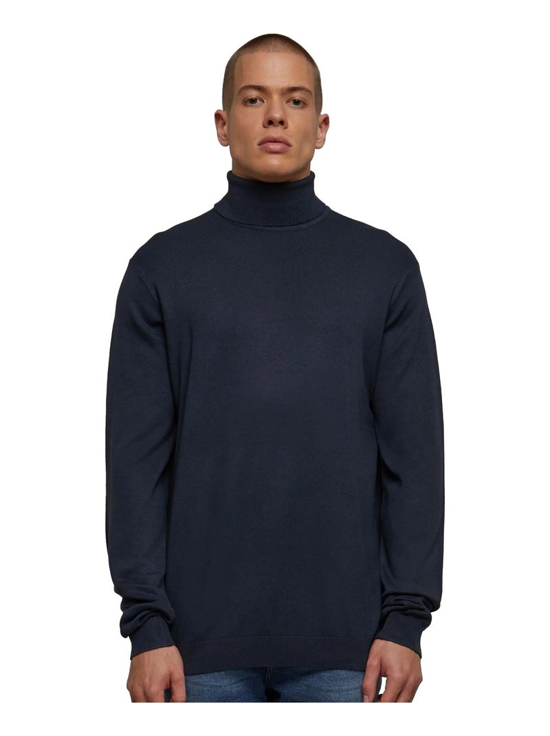 Urban Classics - Sweat Bleu marine - Kiabi
