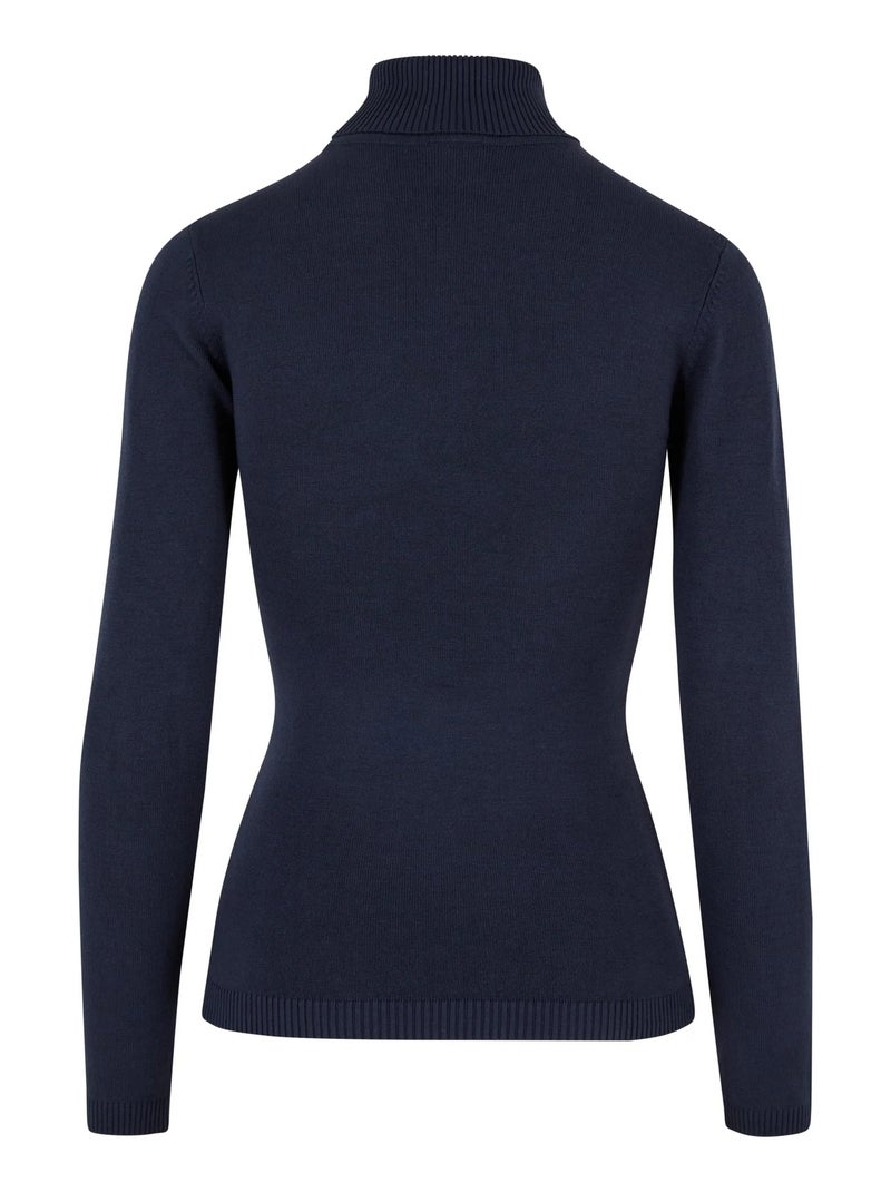 Urban Classics - Sweat Bleu marine - Kiabi