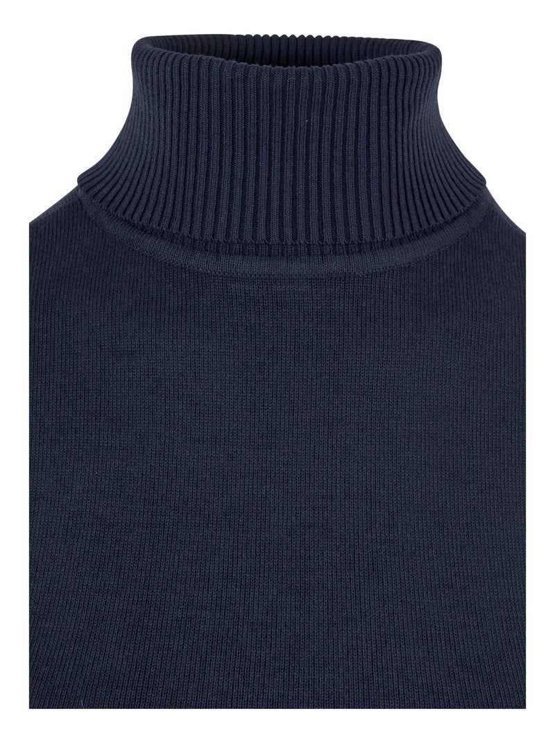 Urban Classics - Sweat Bleu marine - Kiabi