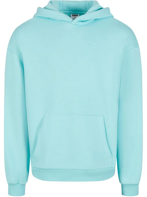 Urban Classics - Sweat ? capuche - Kiabi Urban Classics - Sweat ? capuche - Kiabi
