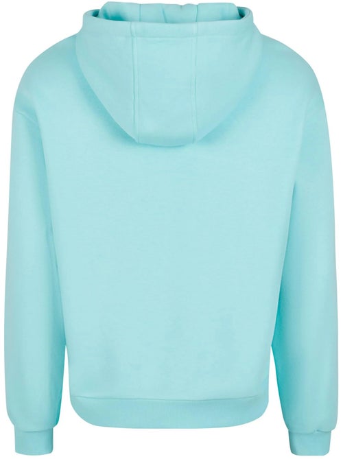 Urban Classics - Sweat ? capuche - Kiabi Urban Classics - Sweat ? capuche - Kiabi