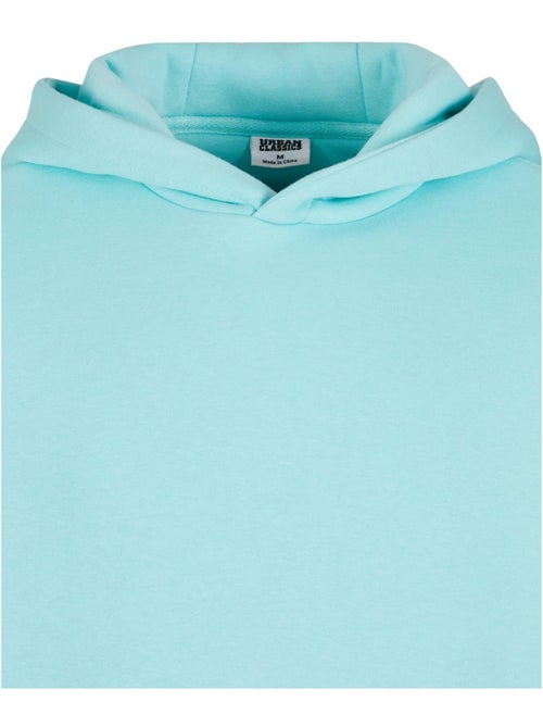 Urban Classics - Sweat ? capuche - Kiabi Urban Classics - Sweat ? capuche - Kiabi