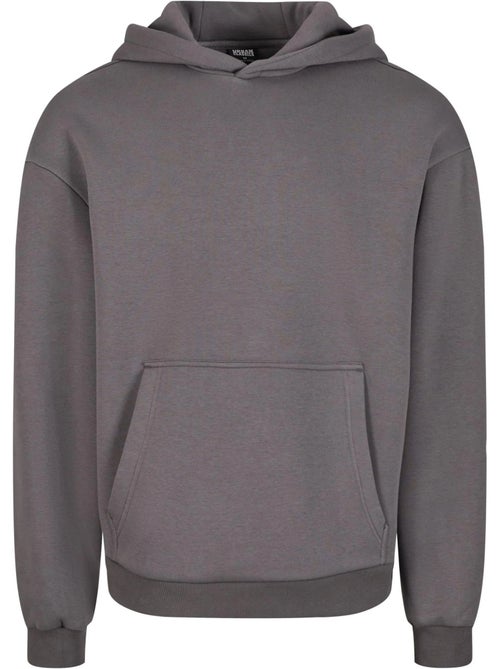 Urban Classics - Sweat ? capuche - Kiabi