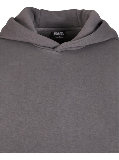Urban Classics - Sweat ? capuche - Kiabi