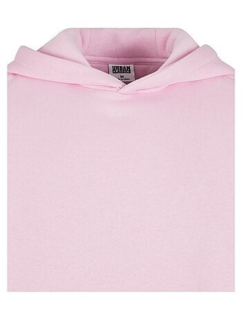 Urban Classics - Sweat ? capuche