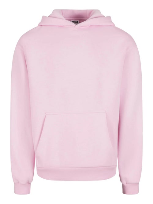 Urban Classics - Sweat ? capuche - Kiabi