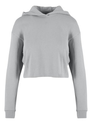 Urban Classics - Sweat court à capuche
