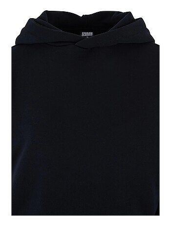 Urban Classics - Sweat court à capuche