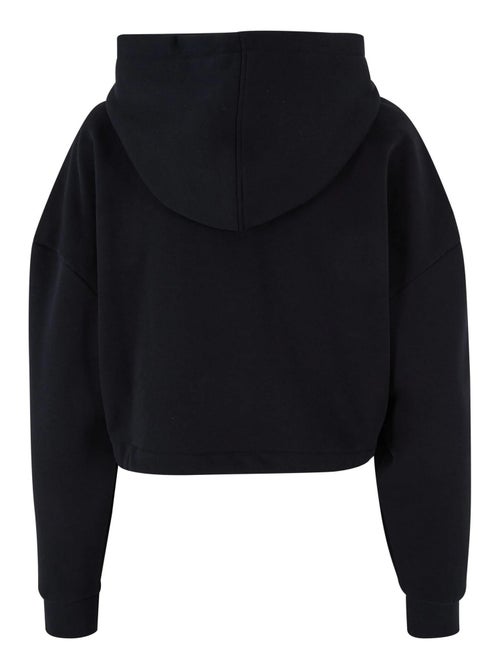 Urban Classics - Sweat court à capuche - Kiabi Urban Classics - Sweat court à capuche - Kiabi