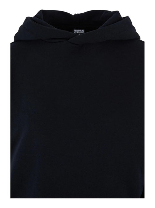 Urban Classics - Sweat court à capuche - Kiabi Urban Classics - Sweat court à capuche - Kiabi