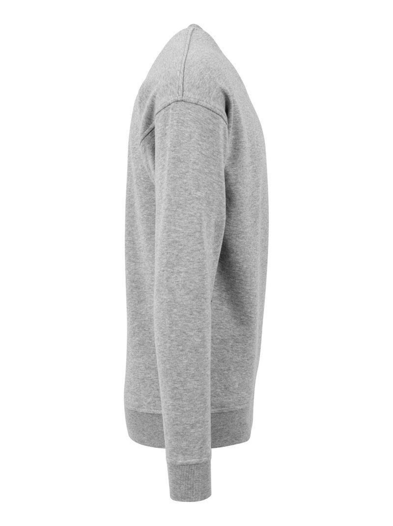 Urban Classics - Sweat Gris - Kiabi