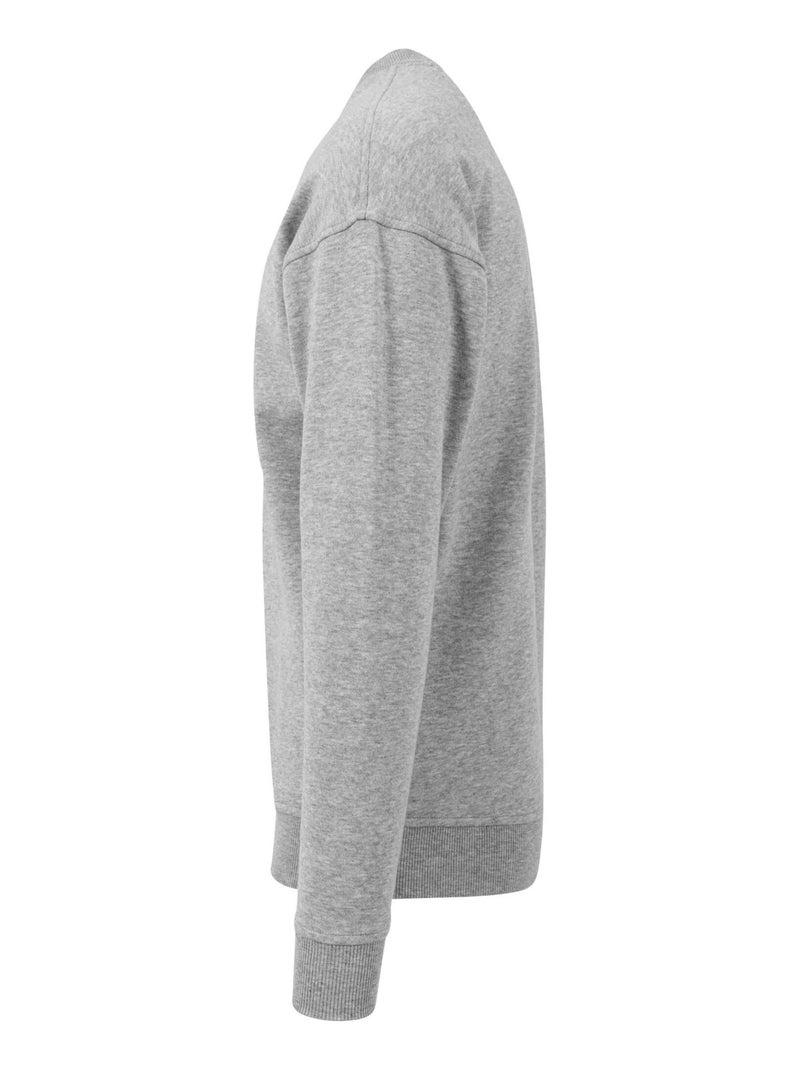 Urban Classics - Sweat Gris - Kiabi