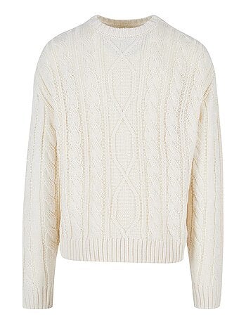 Urban Classics - Sweat manches cousues