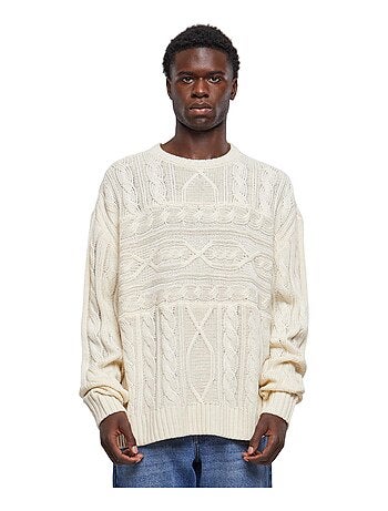 Urban Classics - Sweat manches cousues