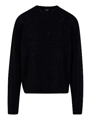 Urban Classics - Sweat manches cousues