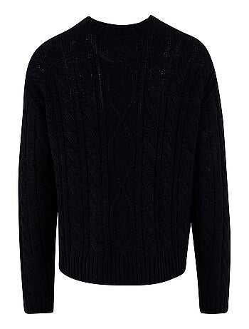 Urban Classics - Sweat manches cousues