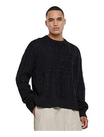 Urban Classics - Sweat manches cousues