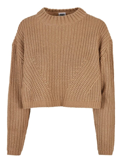 Urban Classics - Sweat manches larges - Kiabi