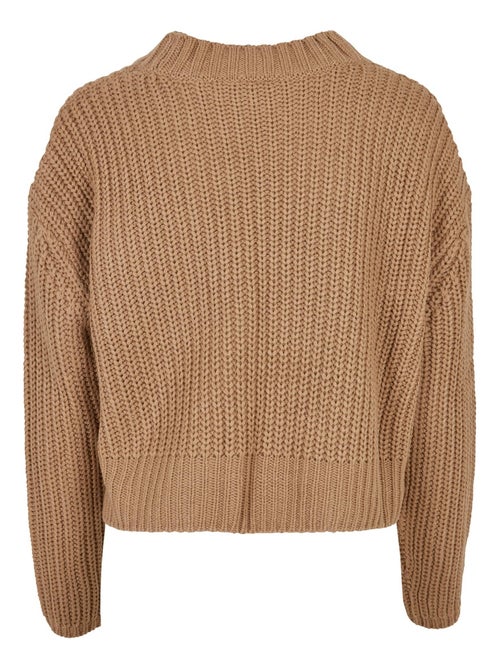 Urban Classics - Sweat manches larges - Kiabi