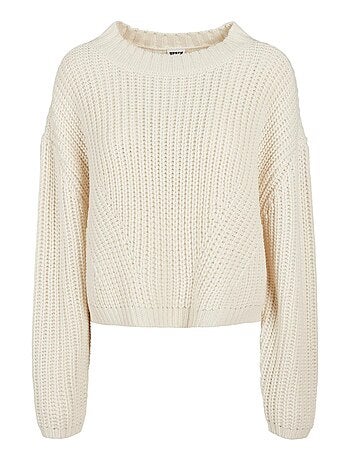 Urban Classics - Sweat manches larges