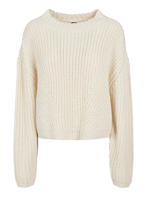 Urban Classics - Sweat manches larges - Kiabi